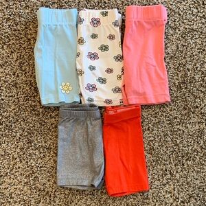 Colorful Kids Bottoms Set T4